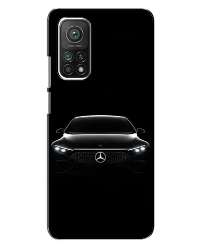 Чехол для Xiaomi Mi 10T Pro с картинкой «Mercedes Vision — концепт» Чехол для Xiaomi Mi 10T Pro с картинкой «Mercedes Vision — концепт»