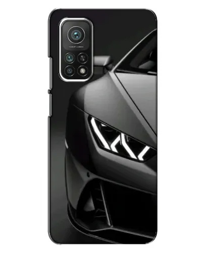 Чехол для Xiaomi Mi 10T Pro с картинкой «Lamborghini фары детализация» Чехол для Xiaomi Mi 10T Pro с картинкой «Lamborghini фары детализация»
