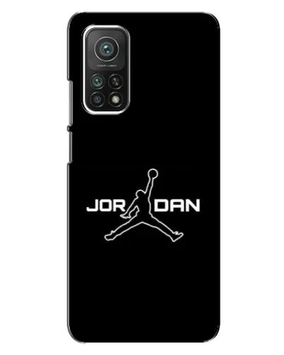Чехол для Xiaomi Mi 10T с картинкой «Nike Pink Swirl» Чехол для Xiaomi Mi 10T с картинкой «Nike Pink Swirl»