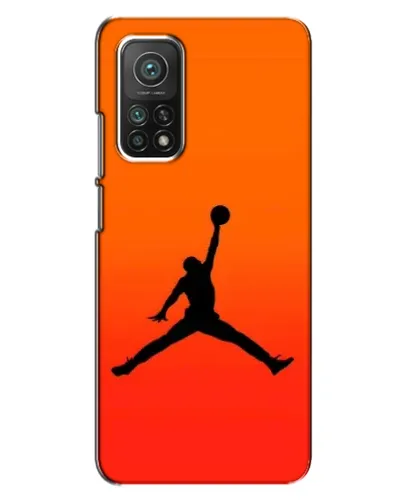 Чехол для Xiaomi Mi 10T с картинкой «Jordan Sunset» Чехол для Xiaomi Mi 10T с картинкой «Jordan Sunset»