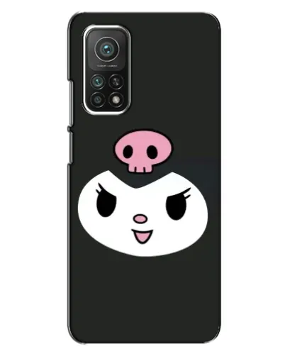 Чехол для Xiaomi Mi 10T с картинкой «Большая мордочка Куроми» Чехол для Xiaomi Mi 10T с картинкой «Большая мордочка Куроми»