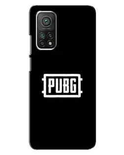 Чехол для Xiaomi Mi 10T с картинкой «Лого BMW — металлический блеск» Чехол для Xiaomi Mi 10T с картинкой «Лого BMW — металлический блеск»