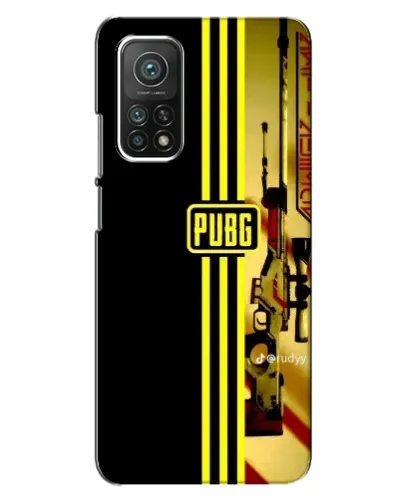 Чехол для Xiaomi Mi 10T с картинкой «PUBG — камуфляжный шлем» Чехол для Xiaomi Mi 10T с картинкой «PUBG — камуфляжный шлем»