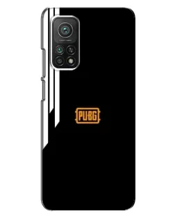 Чехол для Xiaomi Mi 10T с картинкой «PUBG — вертикальные линии» Чехол для Xiaomi Mi 10T с картинкой «PUBG — вертикальные линии»