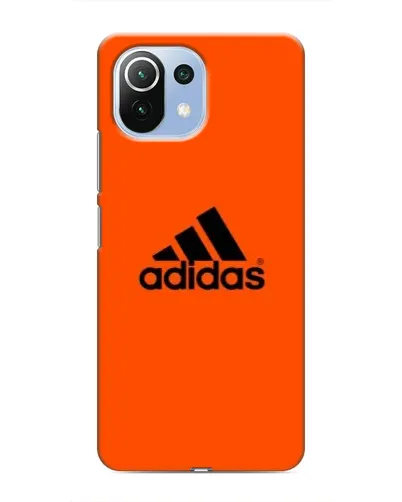 Чехол для Xiaomi Mi 11 Lite с картинкой «Adidas Ukraine» Чехол для Xiaomi Mi 11 Lite с картинкой «Adidas Ukraine»