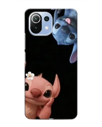 Чехол для Xiaomi Mi 11 Lite с картинкой «Фиолетовый туман роз» Чехол для Xiaomi Mi 11 Lite с картинкой «Фиолетовый туман роз»
