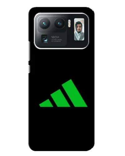 Чехол для Xiaomi Mi 11 Ultra с картинкой «Adidas Abstract» Чехол для Xiaomi Mi 11 Ultra с картинкой «Adidas Abstract»