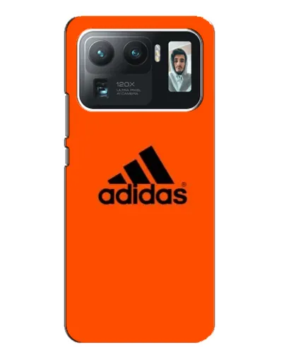 Чехол для Xiaomi Mi 11 Ultra с картинкой «Adidas Ukraine» Чехол для Xiaomi Mi 11 Ultra с картинкой «Adidas Ukraine»