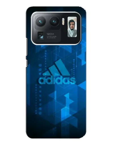Чехол для Xiaomi Mi 11 Ultra с картинкой «Adidas Sport Art» Чехол для Xiaomi Mi 11 Ultra с картинкой «Adidas Sport Art»