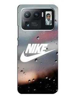 Чехол для Xiaomi Mi 11 Ultra с картинкой «Nike в стиле ретро» Чехол для Xiaomi Mi 11 Ultra с картинкой «Nike в стиле ретро»