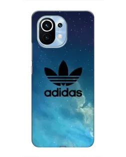 Чехол для Xiaomi Mi 11 с картинкой «Adidas Stone Logo» Чехол для Xiaomi Mi 11 с картинкой «Adidas Stone Logo»