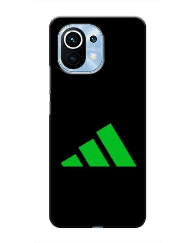 Чехол для Xiaomi Mi 11 с картинкой «Adidas Abstract» Чехол для Xiaomi Mi 11 с картинкой «Adidas Abstract»
