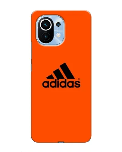 Чехол для Xiaomi Mi 11 с картинкой «Adidas Ukraine» Чехол для Xiaomi Mi 11 с картинкой «Adidas Ukraine»