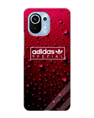 Чехол для Xiaomi Mi 11 с картинкой «Adidas Gold Marble» Чехол для Xiaomi Mi 11 с картинкой «Adidas Gold Marble»