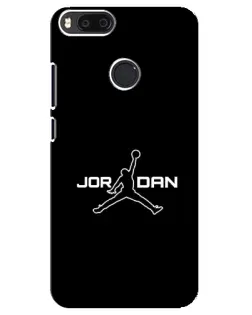 Чехол для Xiaomi Mi A1 / Mi 5X с картинкой «Nike Pink Swirl» Чехол для Xiaomi Mi A1 / Mi 5X с картинкой «Nike Pink Swirl»