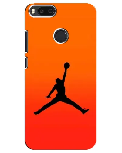 Чехол для Xiaomi Mi A1 / Mi 5X с картинкой «Jordan Sunset» Чехол для Xiaomi Mi A1 / Mi 5X с картинкой «Jordan Sunset»
