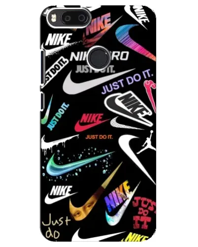 Чехол для Xiaomi Mi A1 / Mi 5X с картинкой «Nike — роскошь» Чехол для Xiaomi Mi A1 / Mi 5X с картинкой «Nike — роскошь»