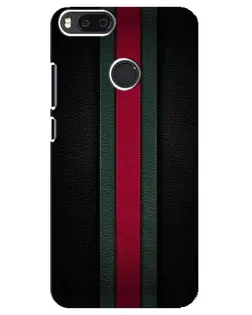 Чохол для Xiaomi Mi A1 / Mi 5X з картинкою «Gucci — неонова лінія» Чохол для Xiaomi Mi A1 / Mi 5X з картинкою «Gucci — неонова лінія»