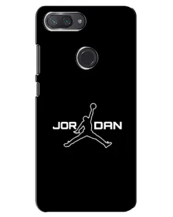 Чехол для Xiaomi Mi 8 Lite с картинкой «Nike Pink Swirl» Чехол для Xiaomi Mi 8 Lite с картинкой «Nike Pink Swirl»
