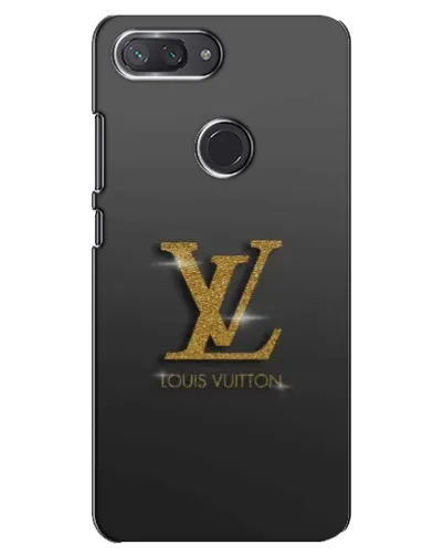 Чехол для Xiaomi Mi 8 Lite с картинкой «Градиент Louis Vuitton» Чехол для Xiaomi Mi 8 Lite с картинкой «Градиент Louis Vuitton»