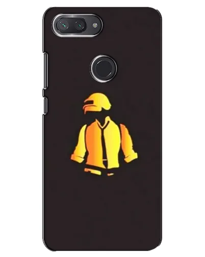 Чехол для Xiaomi Mi 8 Lite с картинкой «Winner Winner — PUBG» Чехол для Xiaomi Mi 8 Lite с картинкой «Winner Winner — PUBG»