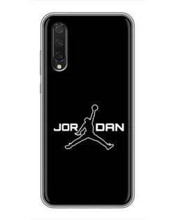 Чехол для Xiaomi Mi 9 Lite с картинкой «Nike Pink Swirl» Чехол для Xiaomi Mi 9 Lite с картинкой «Nike Pink Swirl»
