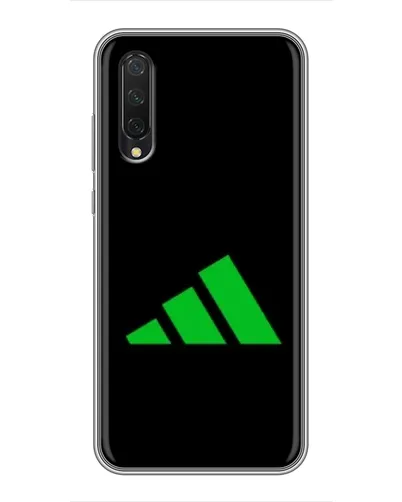 Чехол для Xiaomi Mi 9 Lite с картинкой «Adidas Abstract» Чехол для Xiaomi Mi 9 Lite с картинкой «Adidas Abstract»