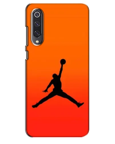 Чехол для Xiaomi Mi 9 SE с картинкой «Jordan Sunset» Чехол для Xiaomi Mi 9 SE с картинкой «Jordan Sunset»