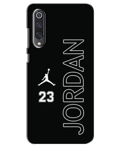 Чехол для Xiaomi Mi 9 SE с картинкой «Jordan Vertical» Чехол для Xiaomi Mi 9 SE с картинкой «Jordan Vertical»