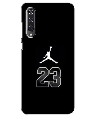 Чехол для Xiaomi Mi 9 SE с картинкой «Jordan Flight 23» Чехол для Xiaomi Mi 9 SE с картинкой «Jordan Flight 23»