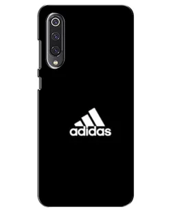 Чехол для Xiaomi Mi 9 SE с картинкой «Adidas Red Style» Чехол для Xiaomi Mi 9 SE с картинкой «Adidas Red Style»