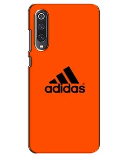 Чехол для Xiaomi Mi 9 SE с картинкой «Adidas Ukraine» Чехол для Xiaomi Mi 9 SE с картинкой «Adidas Ukraine»