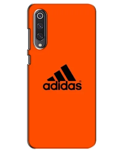 Чехол для Xiaomi Mi 9 SE с картинкой «Adidas Ukraine»