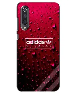 Чехол для Xiaomi Mi 9 SE с картинкой «Adidas Gold Marble» Чехол для Xiaomi Mi 9 SE с картинкой «Adidas Gold Marble»