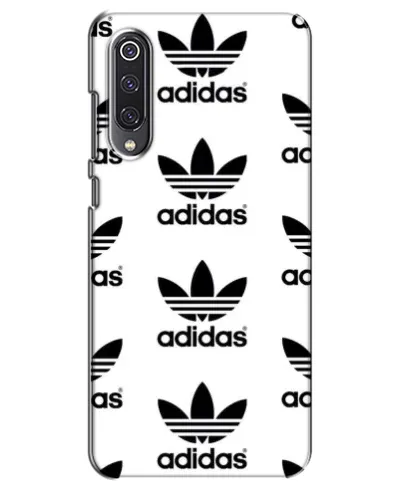 Чехол для Xiaomi Mi 9 SE с картинкой «Adidas Pattern»