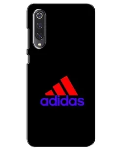 Чехол для Xiaomi Mi 9 SE с картинкой «Классический Adidas» Чехол для Xiaomi Mi 9 SE с картинкой «Классический Adidas»
