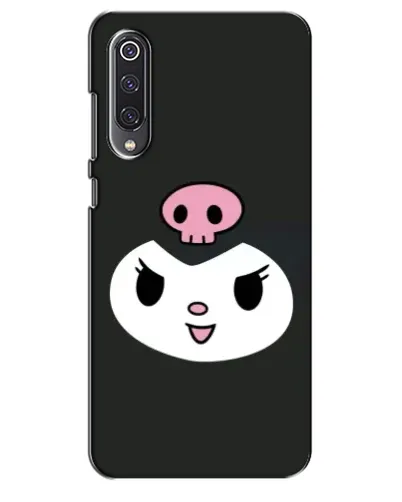 Чехол для Xiaomi Mi 9 SE с картинкой «Большая мордочка Куроми» Чехол для Xiaomi Mi 9 SE с картинкой «Большая мордочка Куроми»