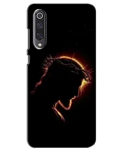 Чехол для Xiaomi Mi 9 SE с картинкой «Терновый венец»