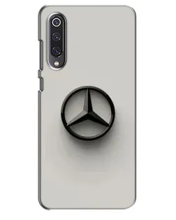 Чехол для Xiaomi Mi 9 SE с картинкой «Mercedes Maybach стиль» Чехол для Xiaomi Mi 9 SE с картинкой «Mercedes Maybach стиль»