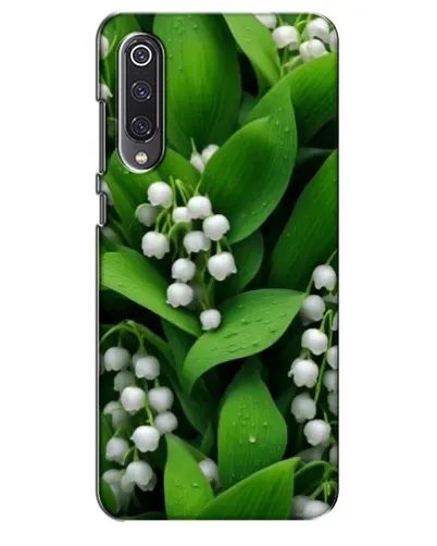 Чехол для Xiaomi Mi 9 SE с картинкой «Ландыши в зелени» Чехол для Xiaomi Mi 9 SE с картинкой «Ландыши в зелени»