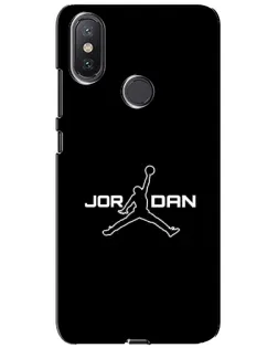Чехол для Xiaomi Mi A2 Lite с картинкой «Nike Pink Swirl» Чехол для Xiaomi Mi A2 Lite с картинкой «Nike Pink Swirl»
