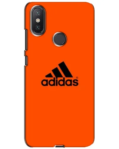 Чехол для Xiaomi Mi A2 Lite с картинкой «Adidas Ukraine» Чехол для Xiaomi Mi A2 Lite с картинкой «Adidas Ukraine»