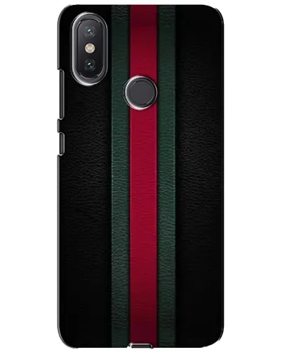 Чехол для Xiaomi Mi A2 Lite с картинкой «Gucci — неоновая линия» Чехол для Xiaomi Mi A2 Lite с картинкой «Gucci — неоновая линия»