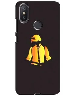 Чехол для Xiaomi Mi A2 Lite с картинкой «Winner Winner — PUBG» Чехол для Xiaomi Mi A2 Lite с картинкой «Winner Winner — PUBG»