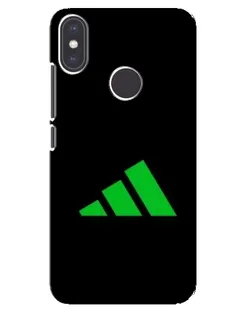 Чехол для Xiaomi Mi A2 с картинкой «Adidas Abstract» Чехол для Xiaomi Mi A2 с картинкой «Adidas Abstract»