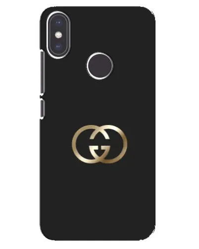 Чохол для Xiaomi Mi A2 з картинкою «Мінімалізм Gucci» Чохол для Xiaomi Mi A2 з картинкою «Мінімалізм Gucci»