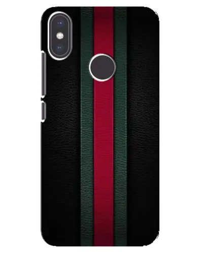 Чохол для Xiaomi Mi A2 з картинкою «Gucci — неонова лінія» Чохол для Xiaomi Mi A2 з картинкою «Gucci — неонова лінія»