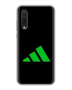 Чехол для Xiaomi Mi A3 с картинкой «Adidas Abstract» Чехол для Xiaomi Mi A3 с картинкой «Adidas Abstract»