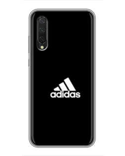Чехол для Xiaomi Mi A3 с картинкой «Adidas Red Style» Чехол для Xiaomi Mi A3 с картинкой «Adidas Red Style»