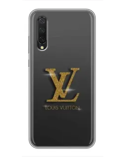 Чехол для Xiaomi Mi A3 с картинкой «Градиент Louis Vuitton» Чехол для Xiaomi Mi A3 с картинкой «Градиент Louis Vuitton»